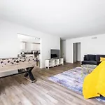 Cozy 3Bed 2Bath In Pasadena