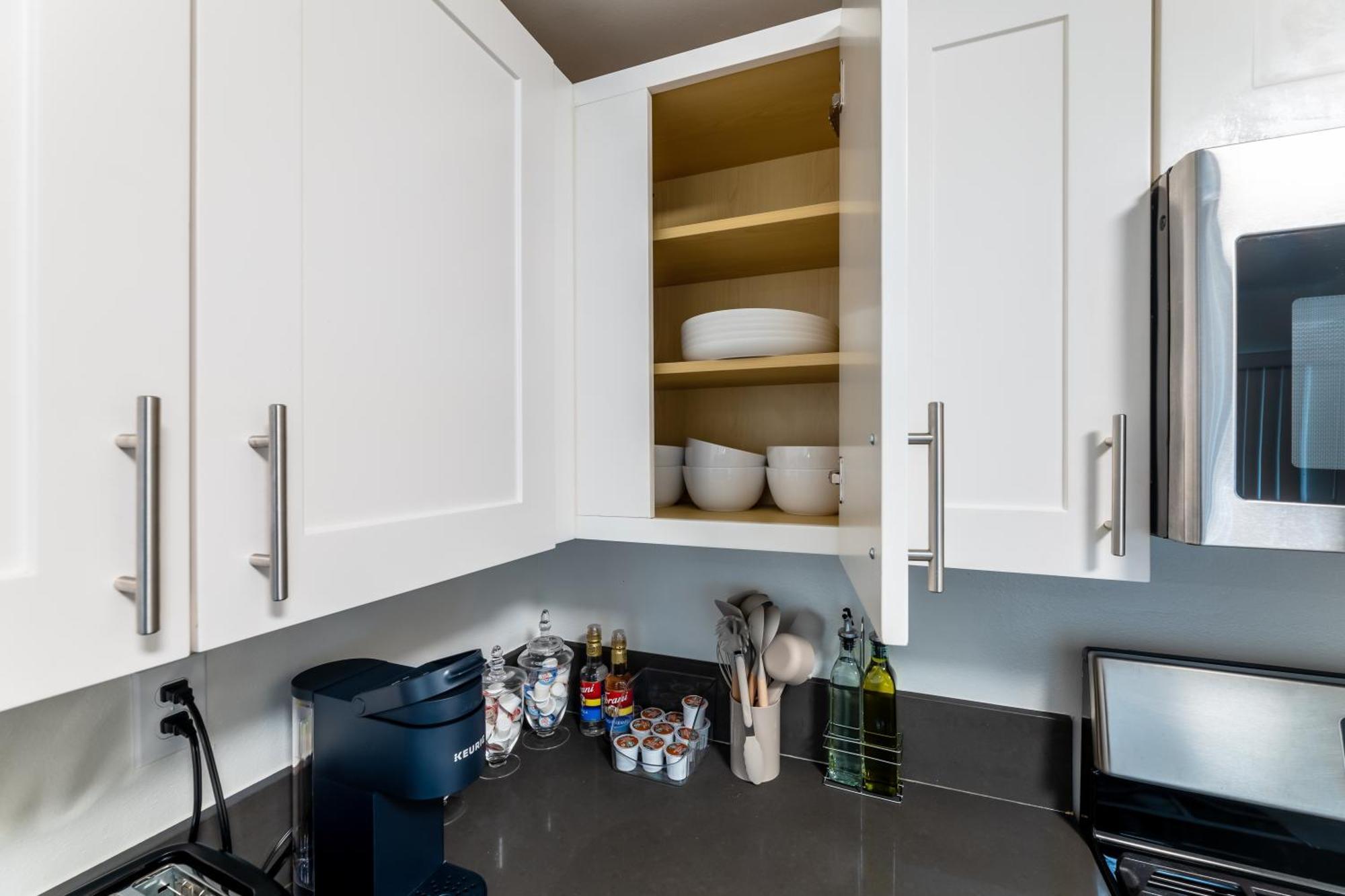 Apartment Cozy 3bed 2bath In *