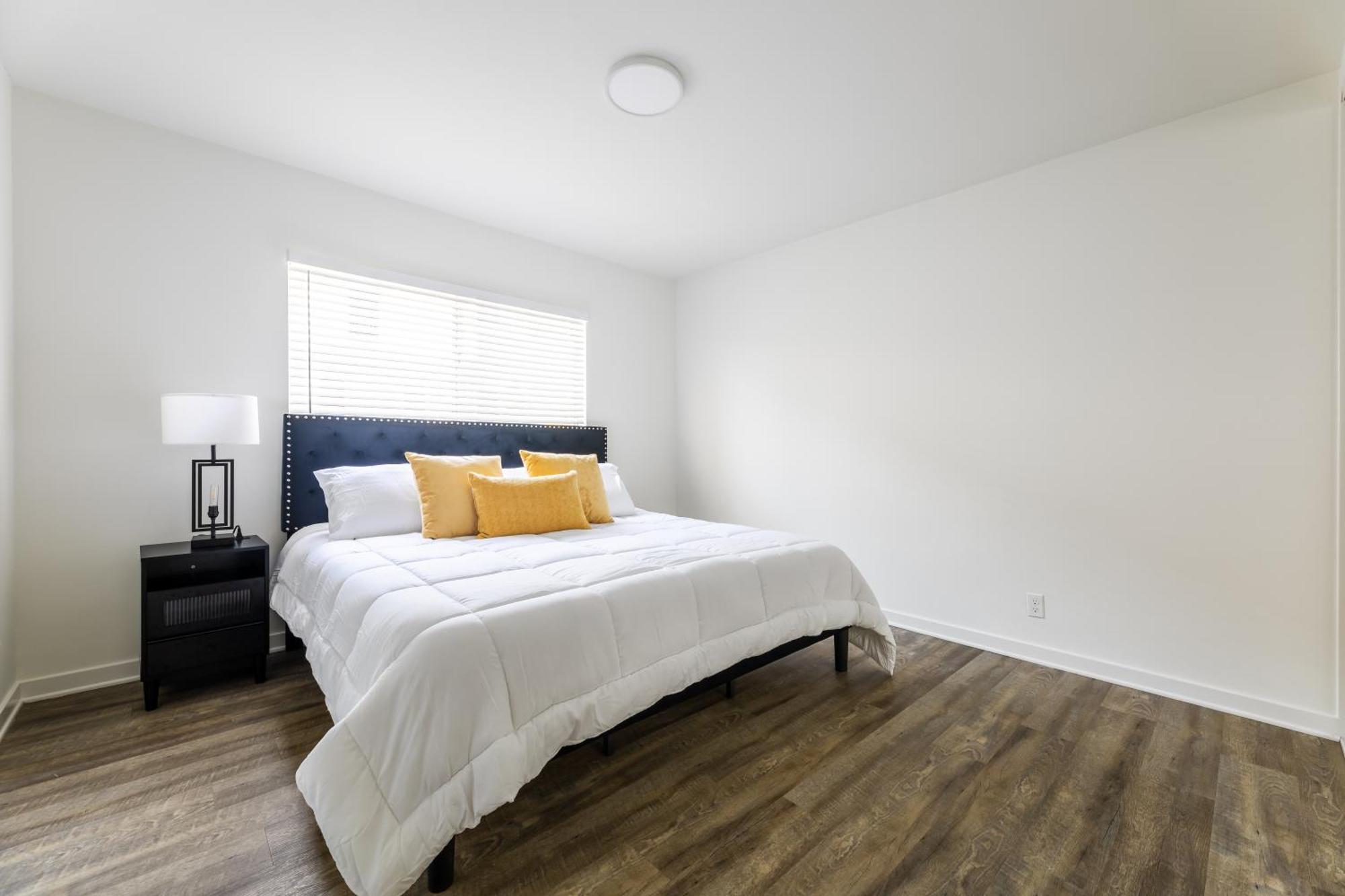 Apartment Cozy 3bed 2bath In Pasadena