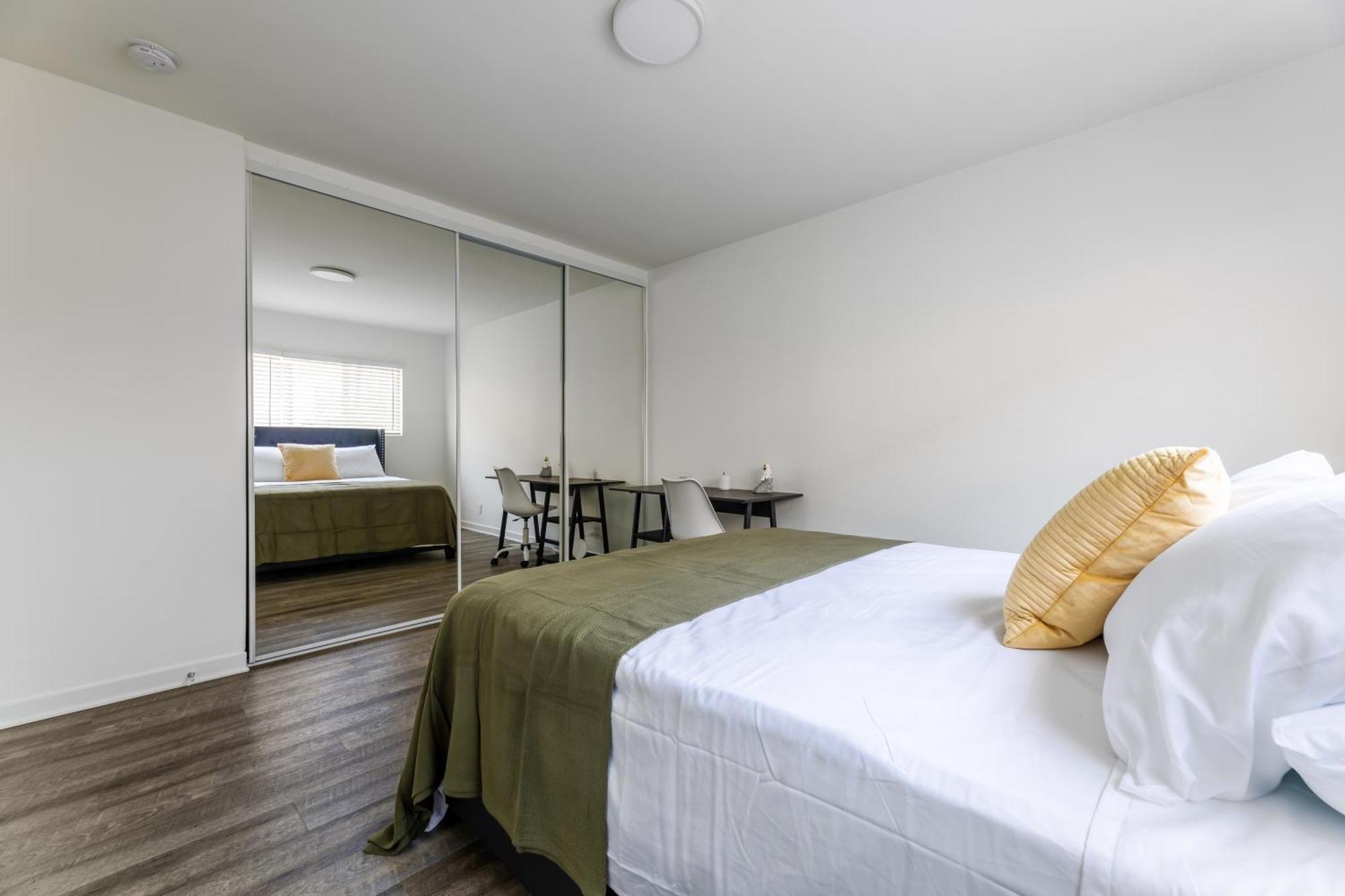 Cozy 3bed 2bath In Apartment Pasadena