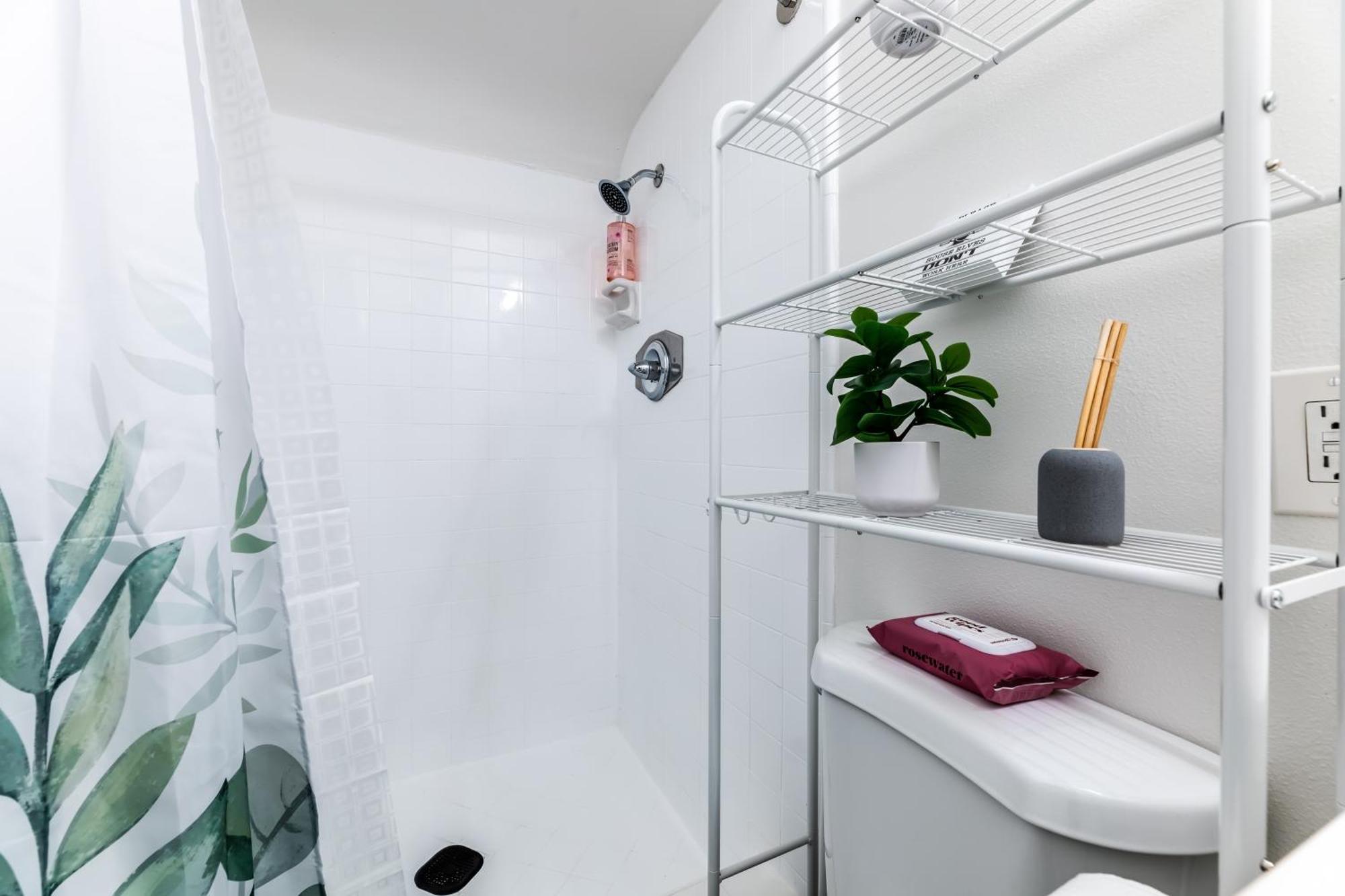 Apartment Cozy 3bed 2bath In *