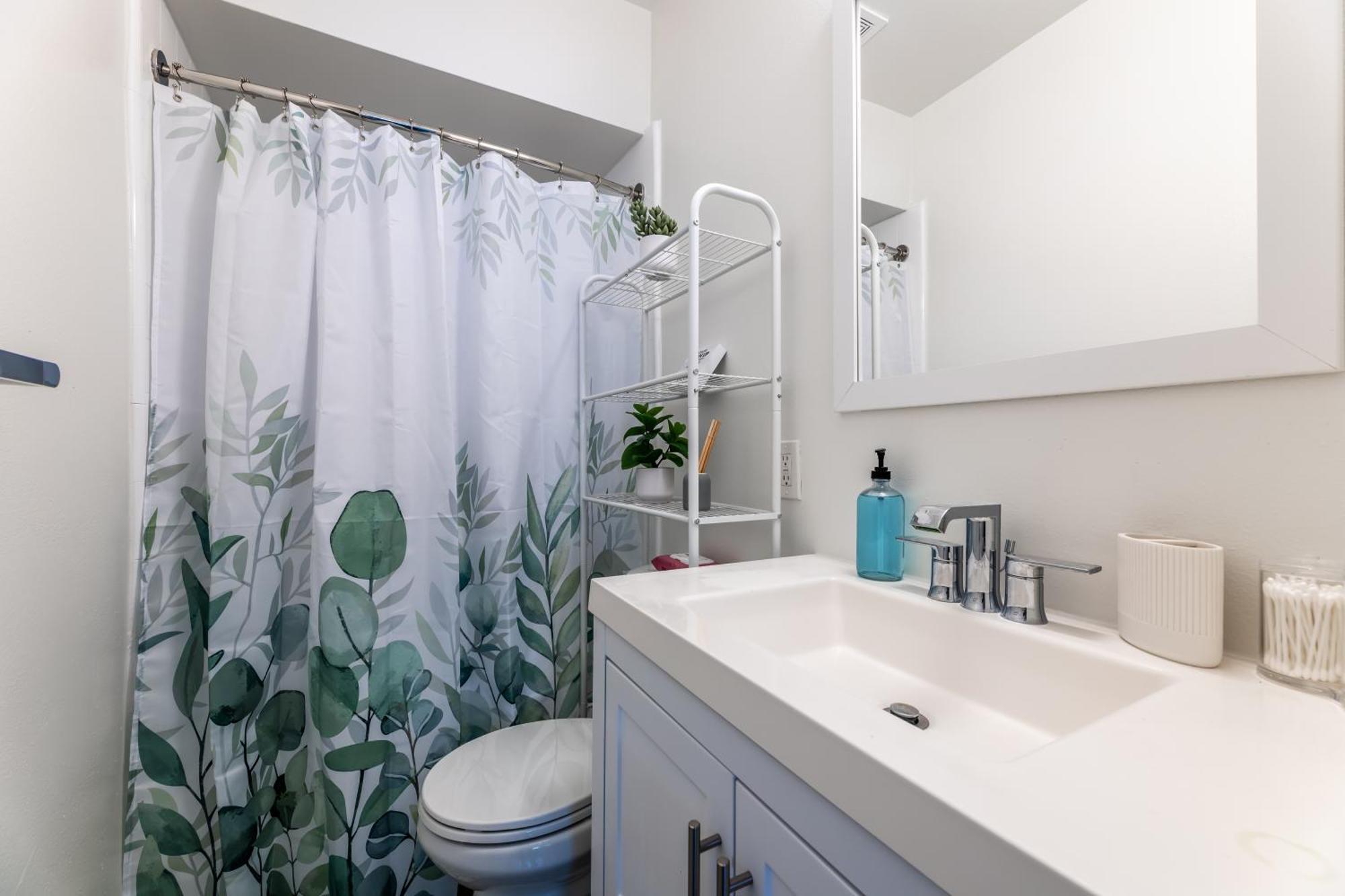 Apartment Cozy 3bed 2bath In Pasadena