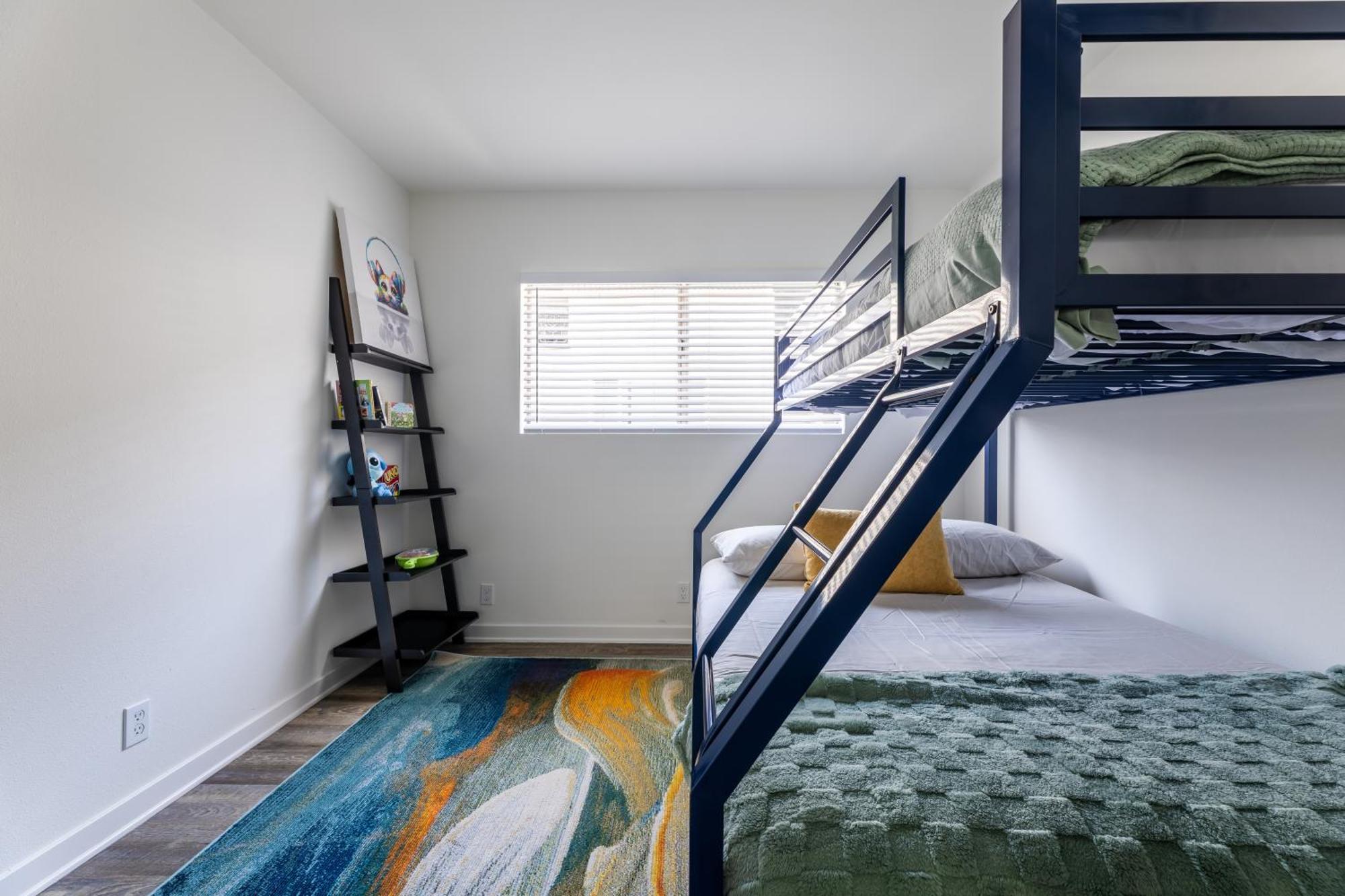 Cozy 3bed 2bath In Apartment Pasadena